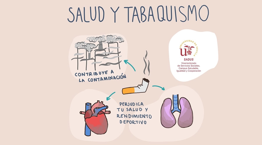 #EcoUS: La contaminación del tabaco en el medio ambiente y la salud