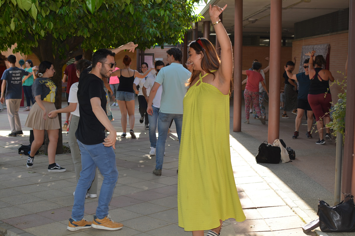 SevillaneUS 5