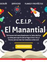 CEIP El Manantial
