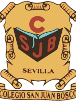 Logo San Juan Bosco