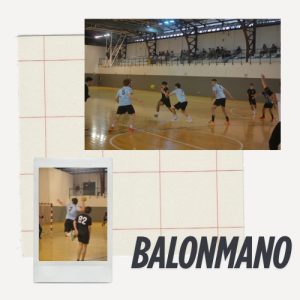 balonmano