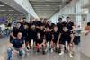 El equipo de fútbol sala de la US preparado para su debut