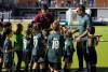 Histórico bicampeonato para el Universidad de Sevilla de hockey