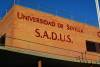 Labores de mantenimiento en la web del SADUS