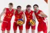 La US, quinto mejor equipo del mundo en baloncesto 3×3