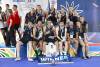 Oro y bronce para los equipos de 3×3 en Europa