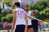 La US concluye los CEUS 2026 con 41 medallas