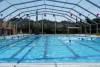 Piscina descubierta hasta el 13 de septiembre